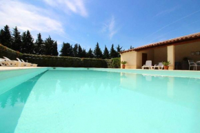 Appartement charmant, Monteux, 70 m², Piscine Partagée